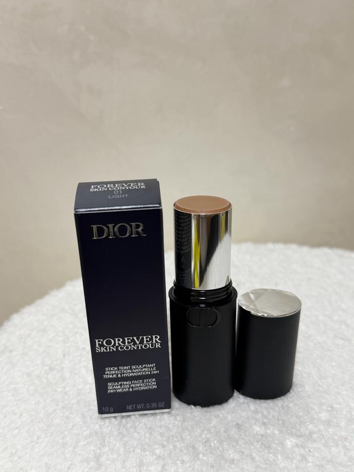 Скульптор в стике Dior Forever Skin Contour