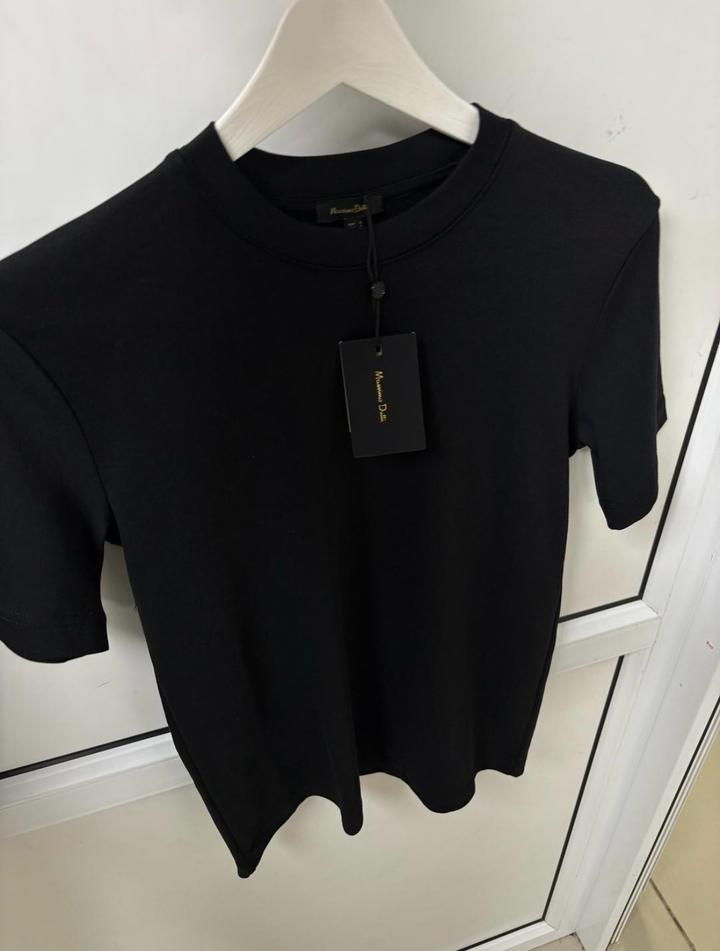 Футболка Massimo Dutti