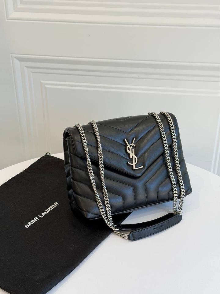 Yves Saint Laurent