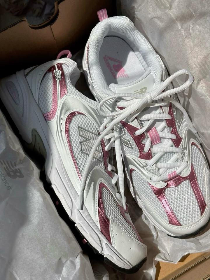 New Balance