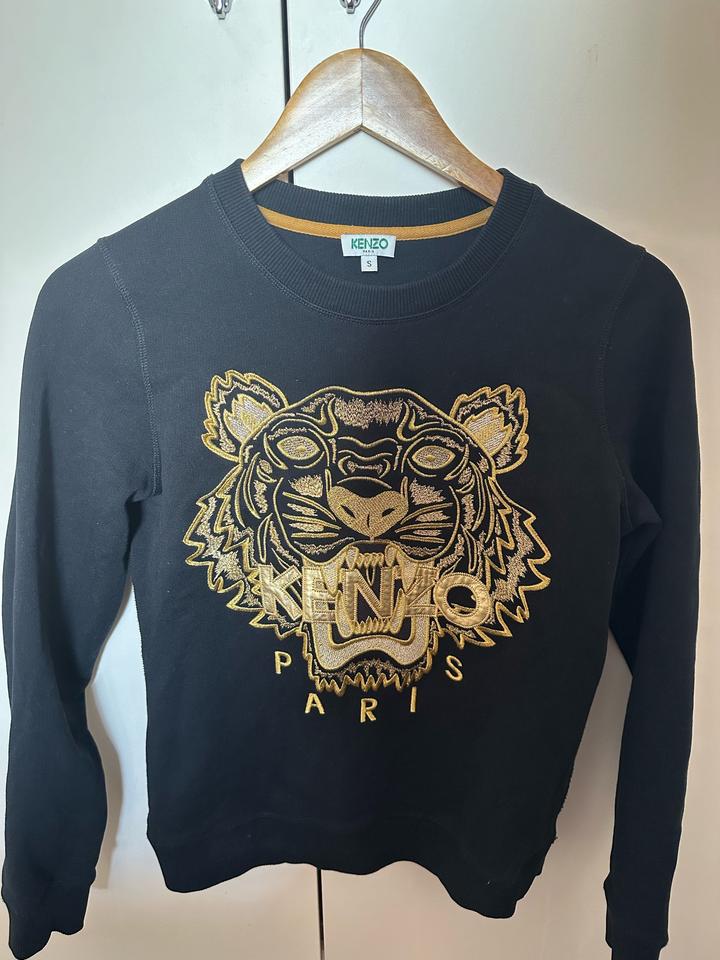 Свитшот Kenzo