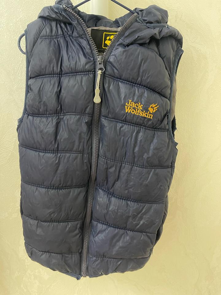 Jack Wolfskin