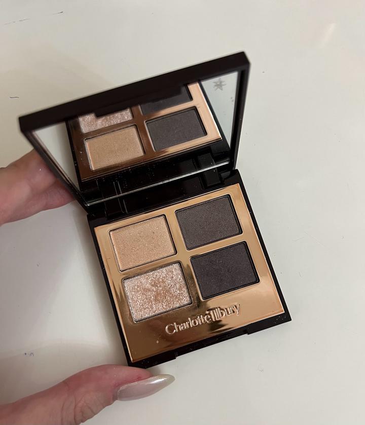 Charlotte Tilbury