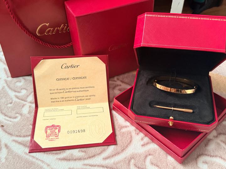Cartier