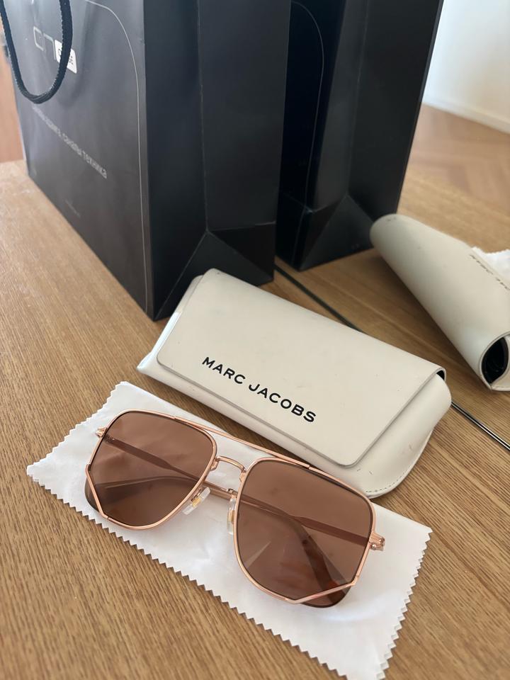 Marc Jacobs