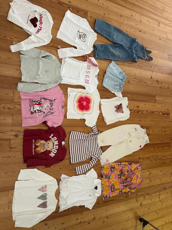 Zara Kids