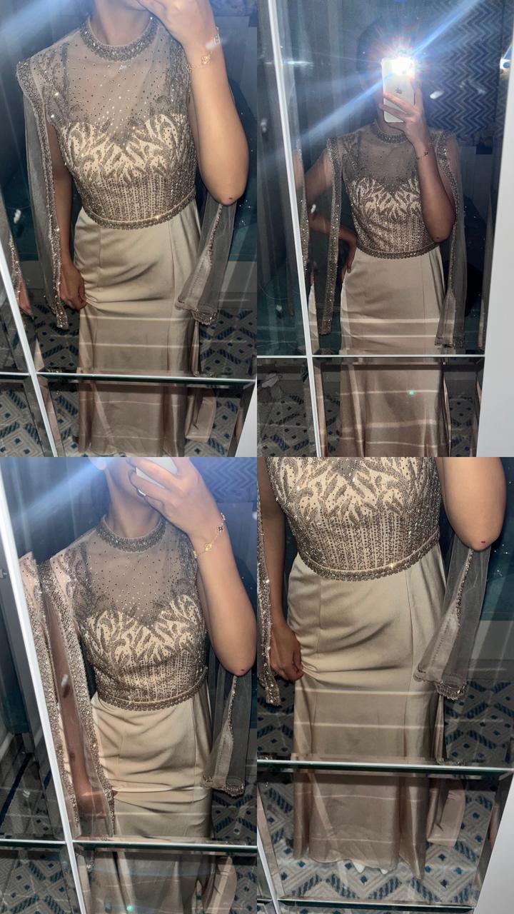 1001 Dress