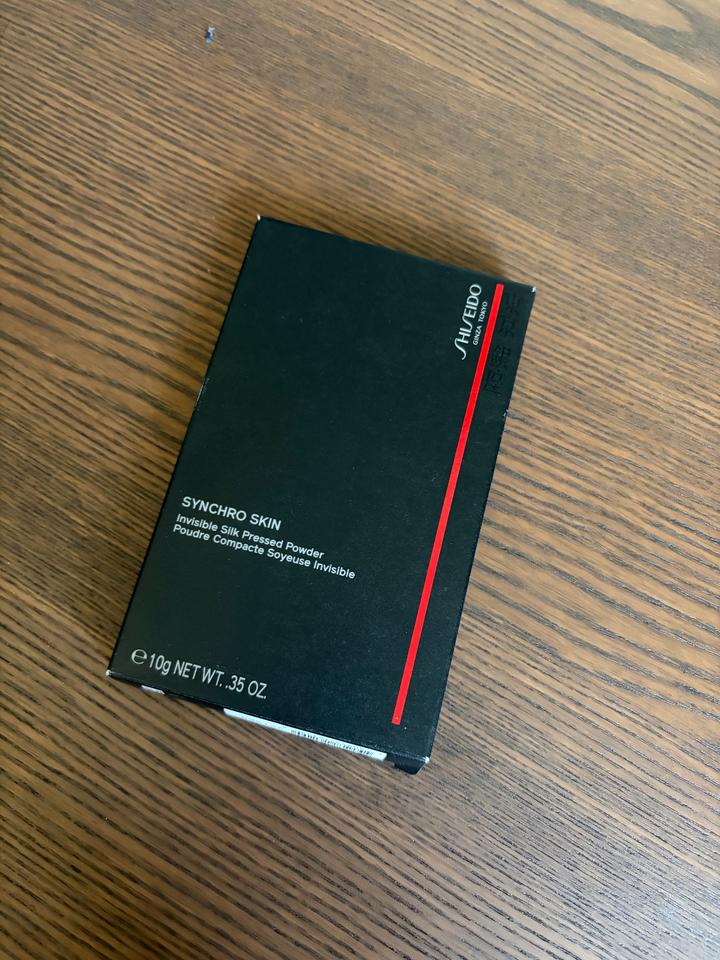 Shiseido