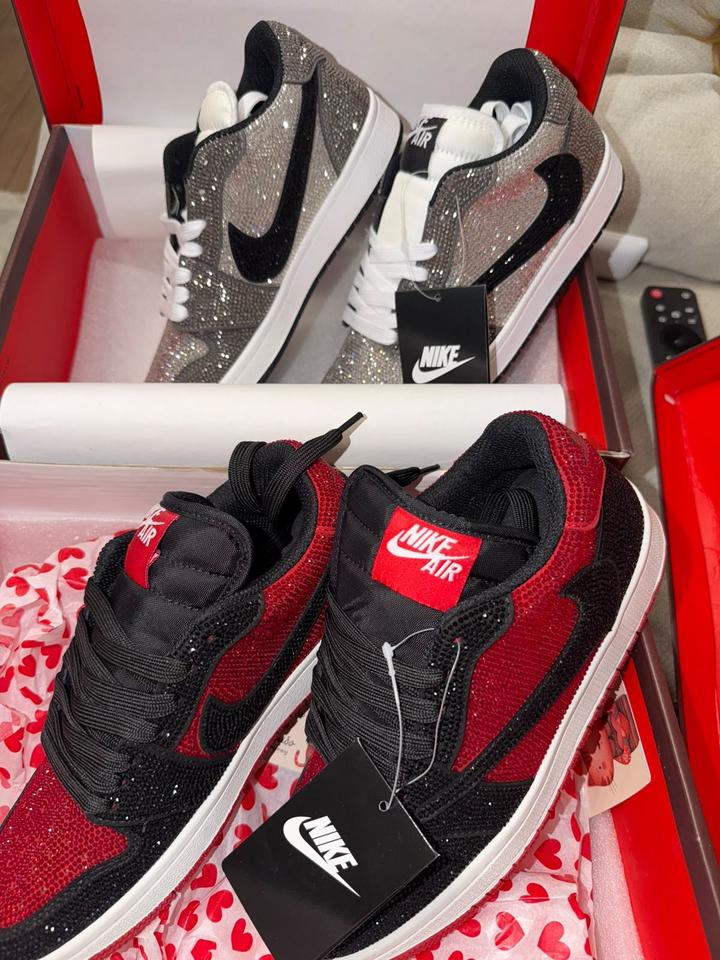 Nike