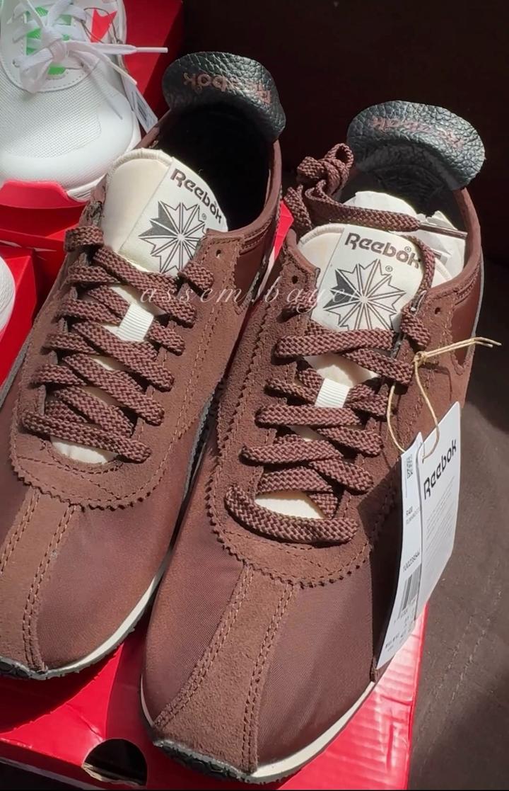 Reebok