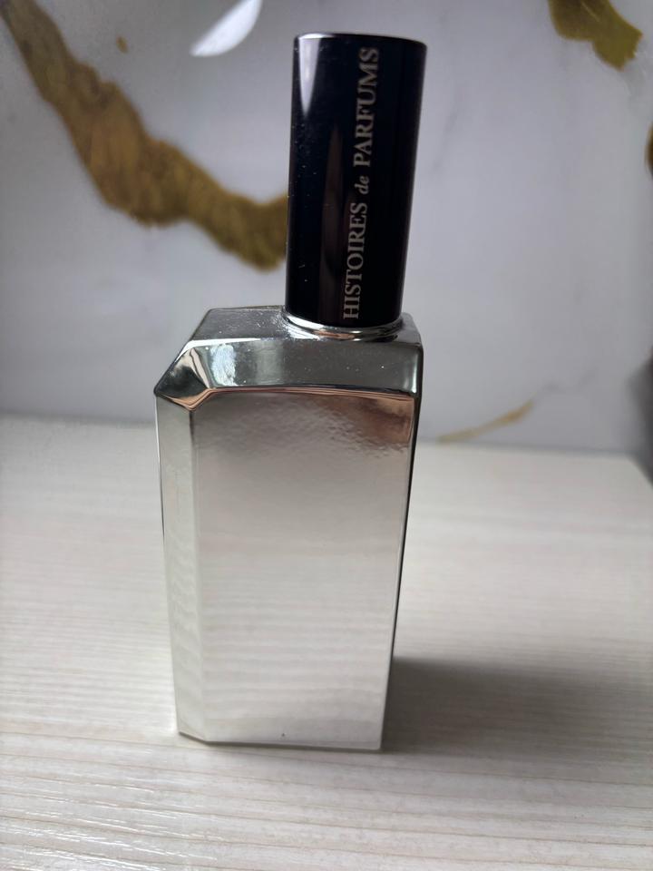 Histoires de Parfums