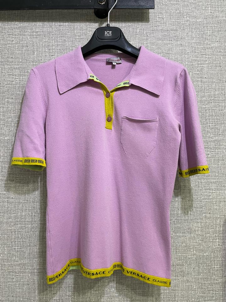 Джемпер Versace