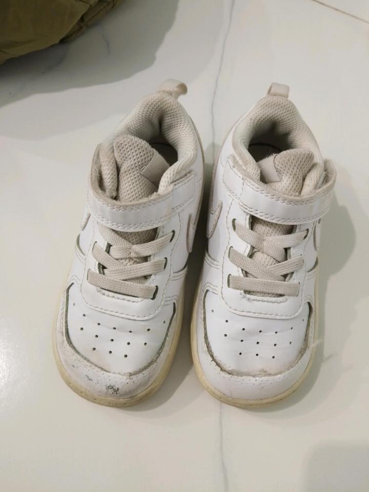 Nike