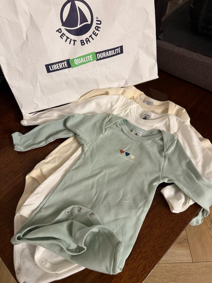 Petit Bateau