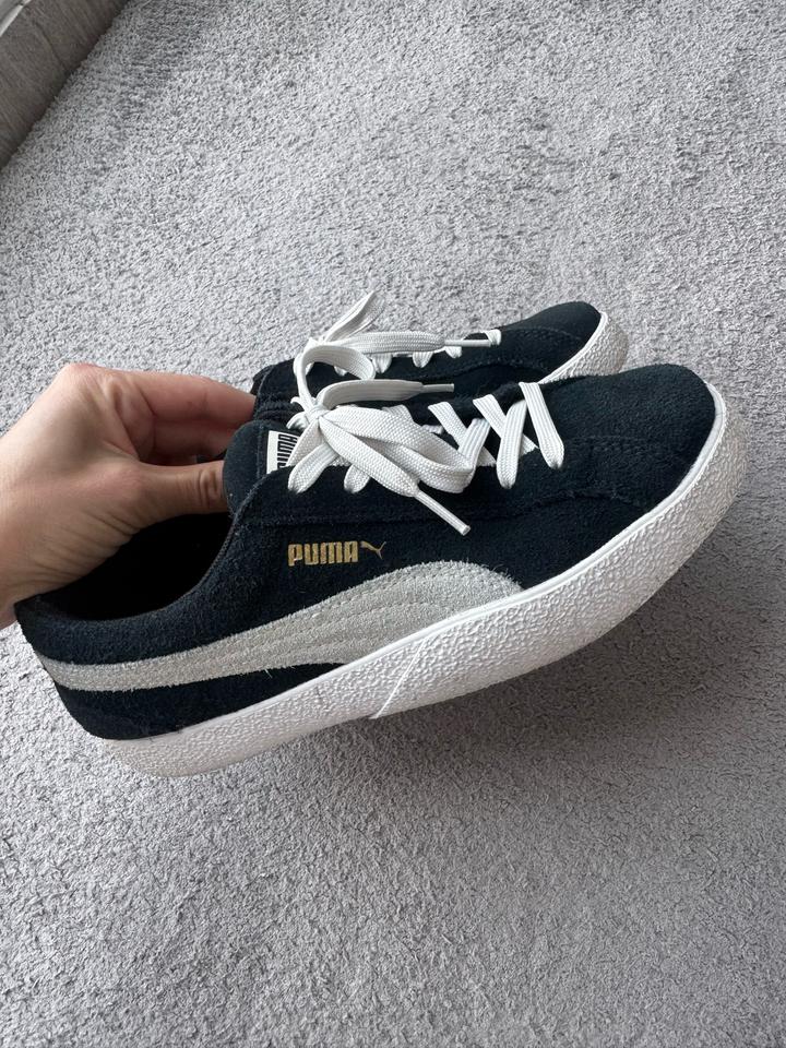 Puma