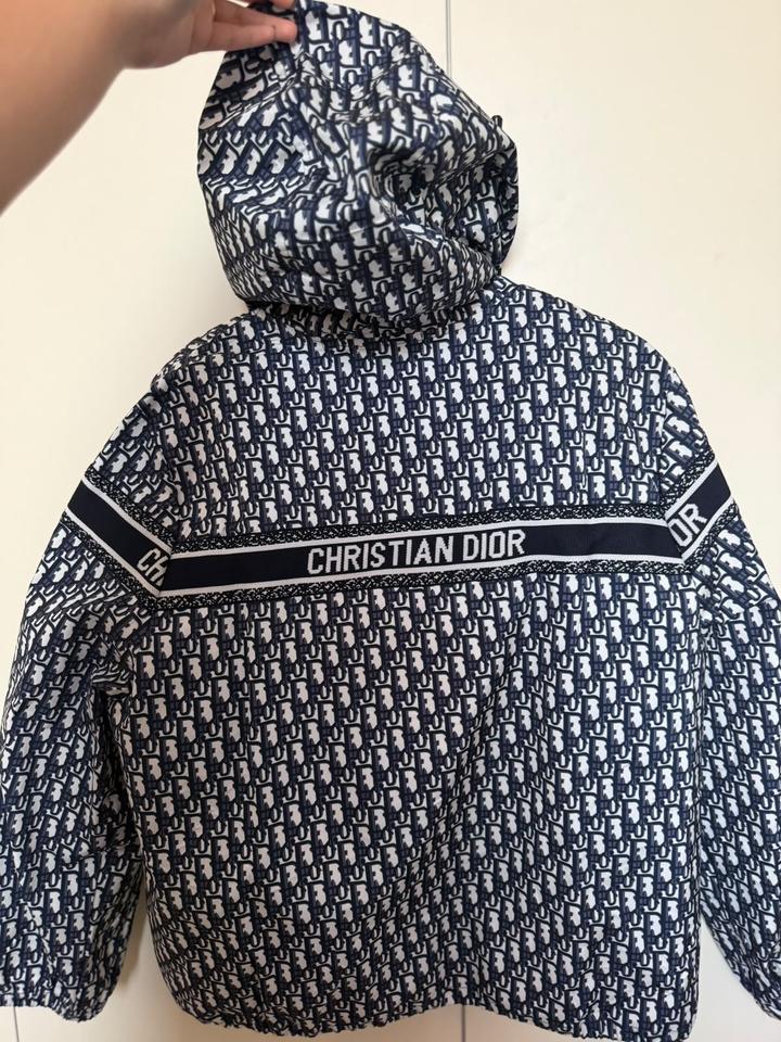 Куртка Christian Dior