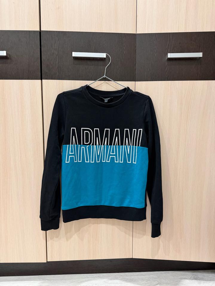 Armani exchange