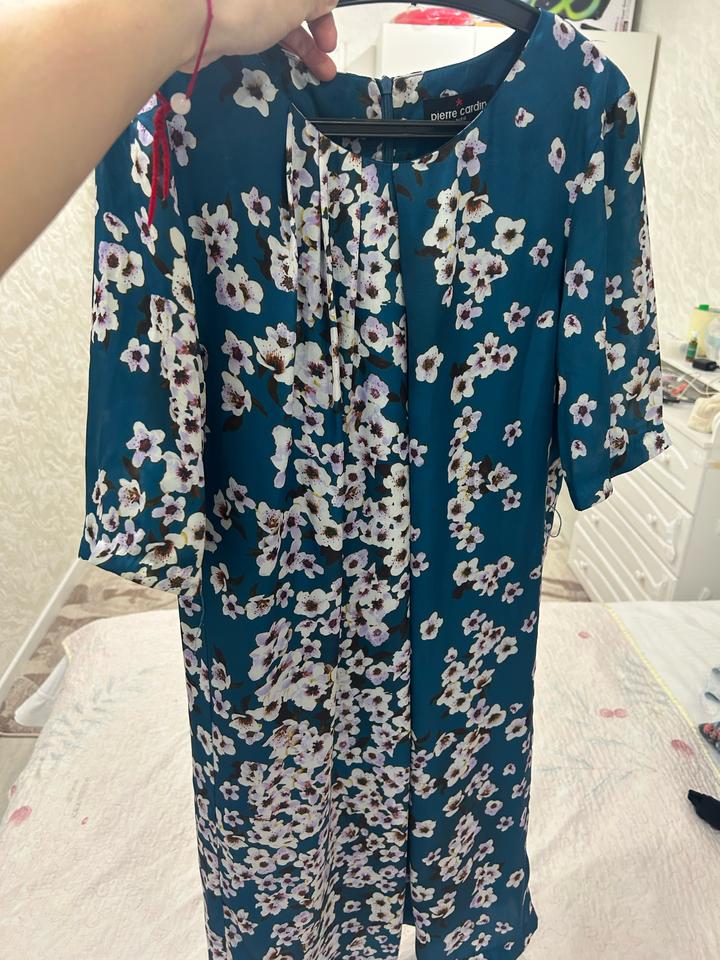 Платье Pierre Cardin
