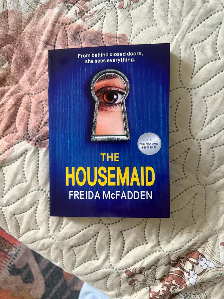 The Housemaid