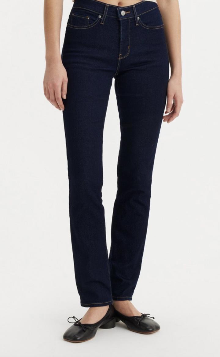 Levi's