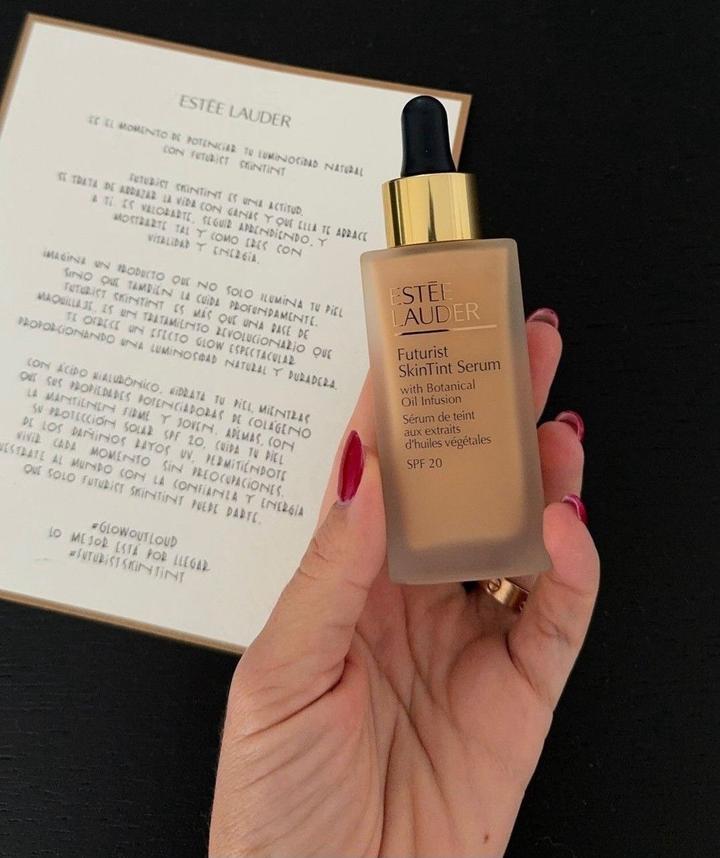 Estée Lauder
