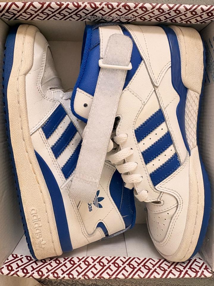 Adidas