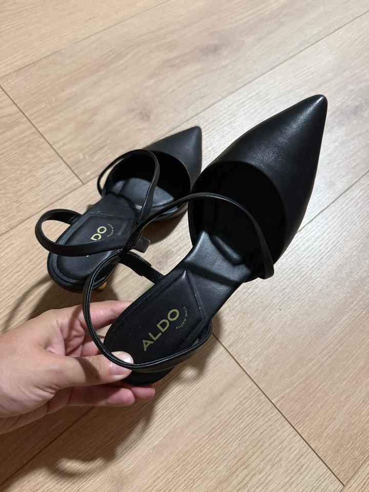 Aldo