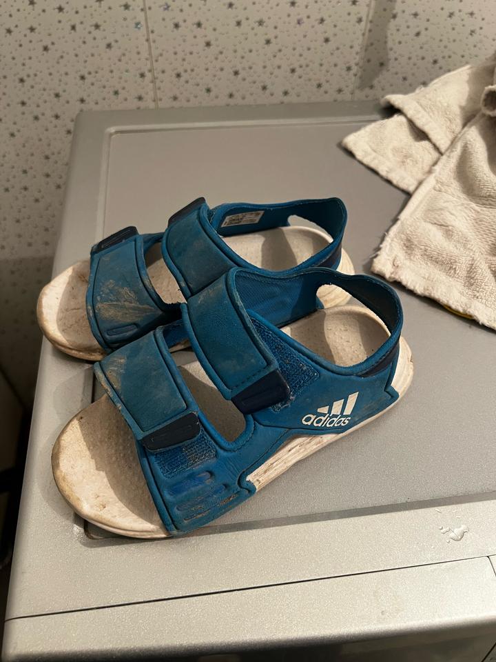 Adidas