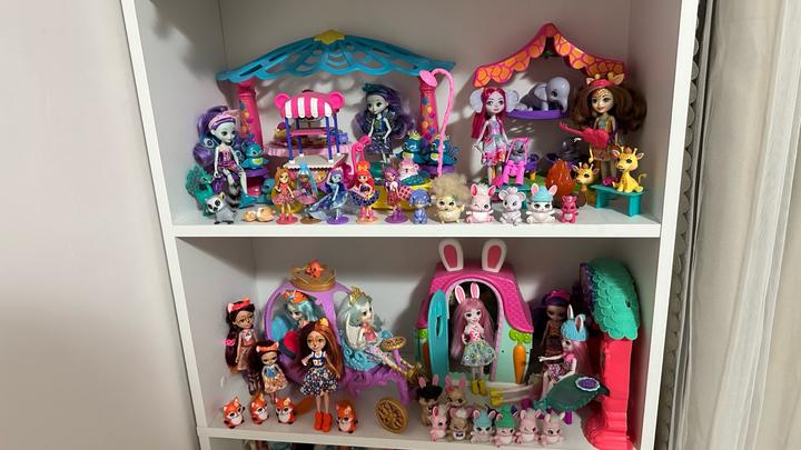 Mattel