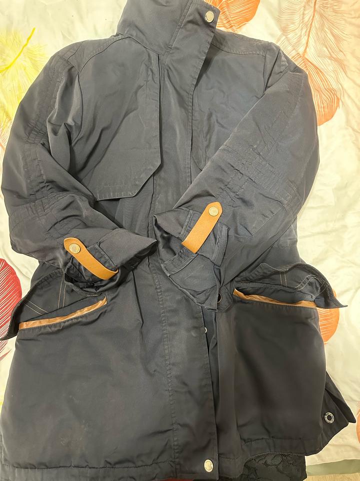 Куртка Massimo dutti