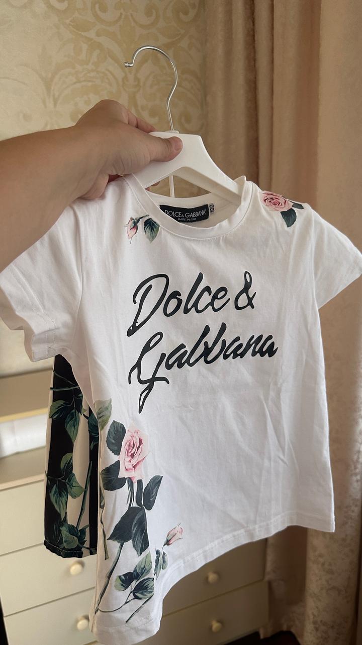 Dolce & Gabbana