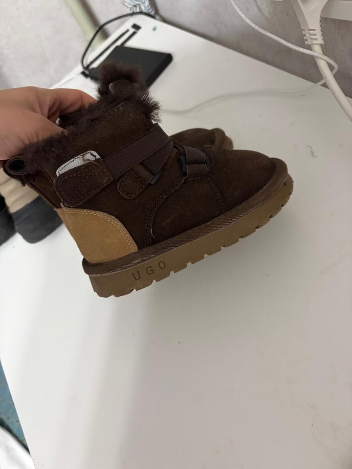 UGG Детские угги