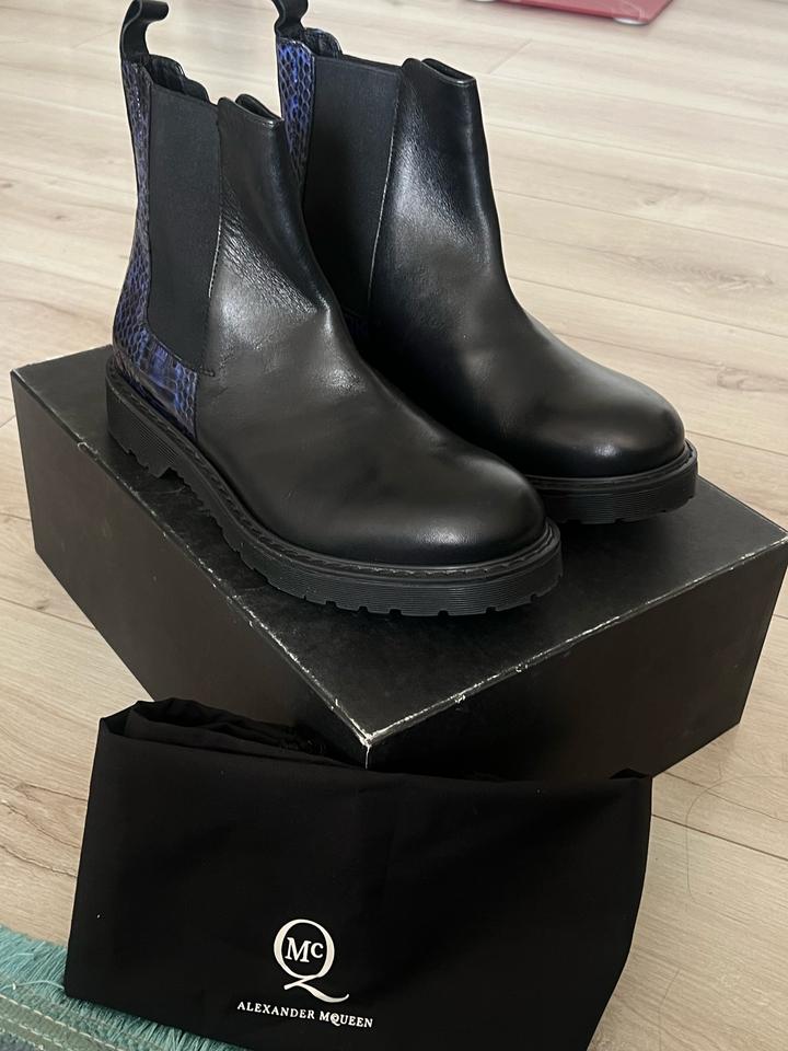 Alexander McQueen