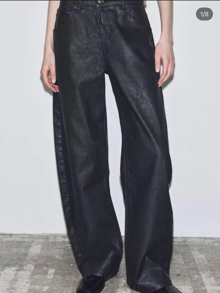 Джинсы Zara