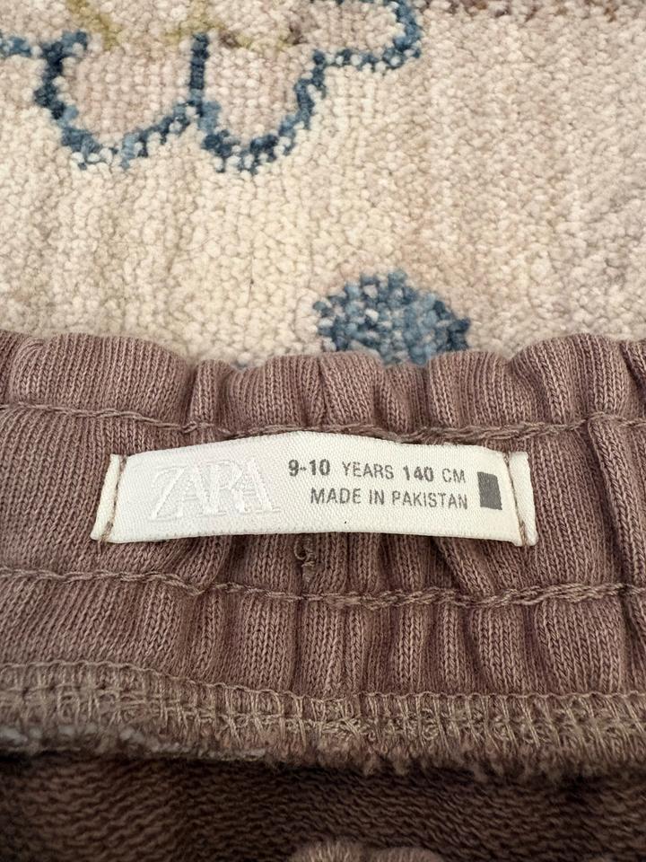 Zara Kids