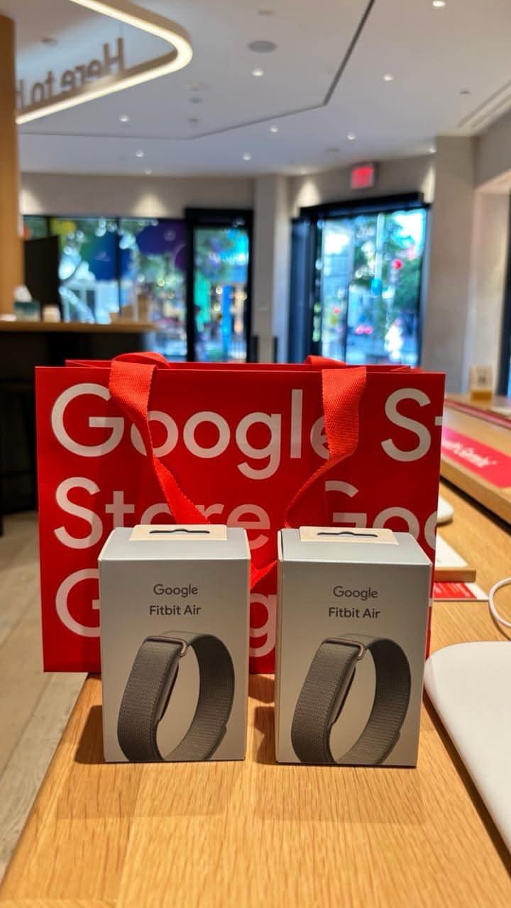 google