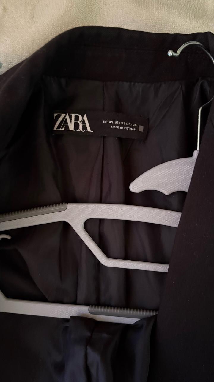 Пиджак ZARA