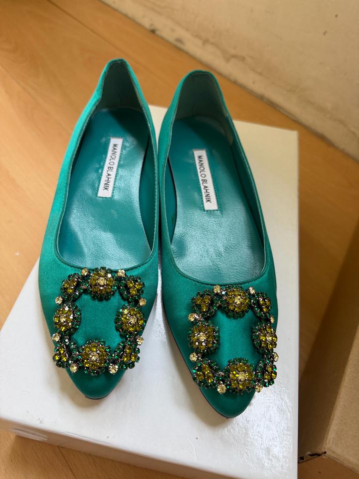 Manolo Blahnik
