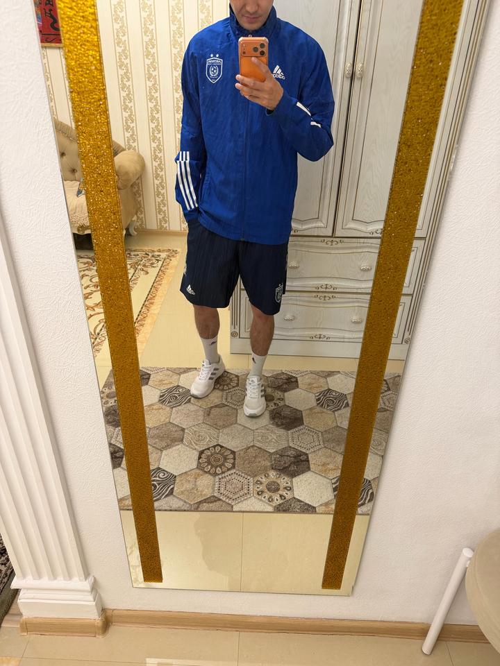 Adidas Кипа Адидас