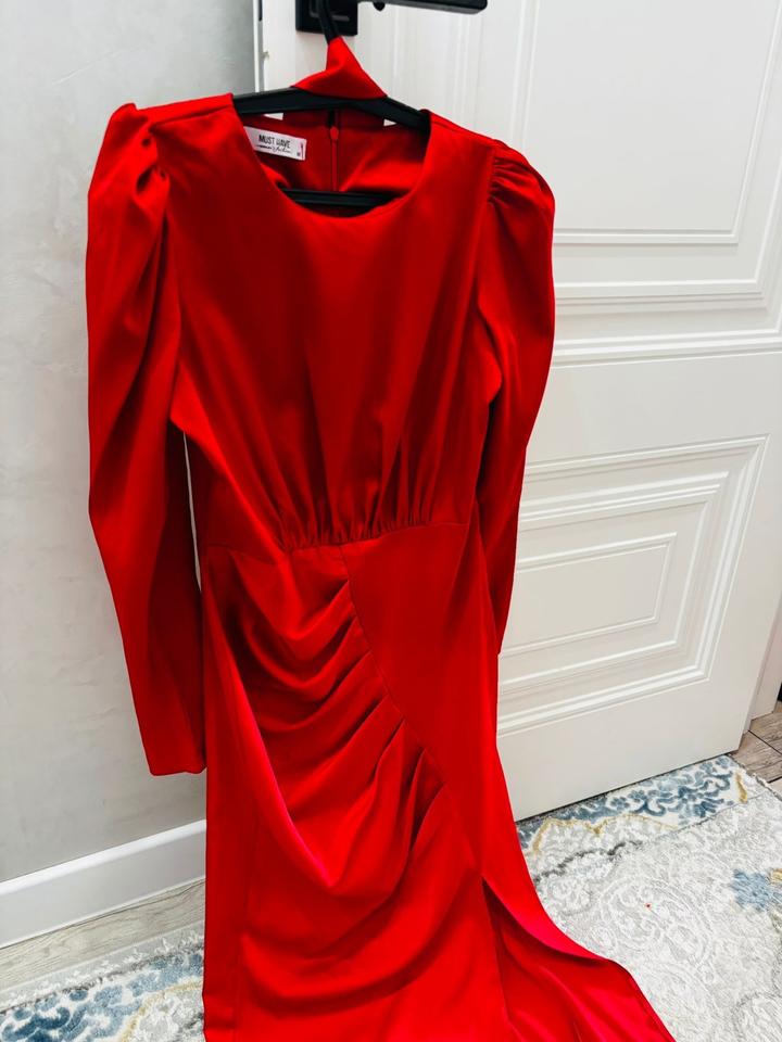 Must Have