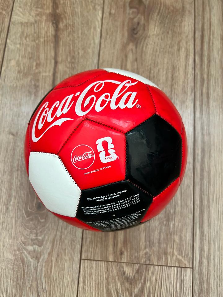 Coca Cola