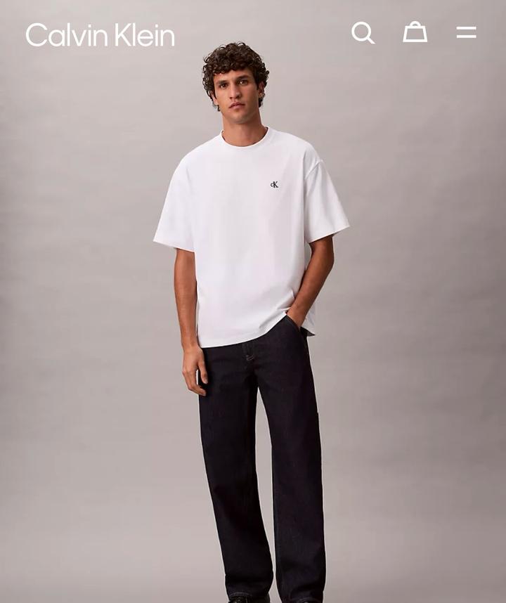 Calvin Klein