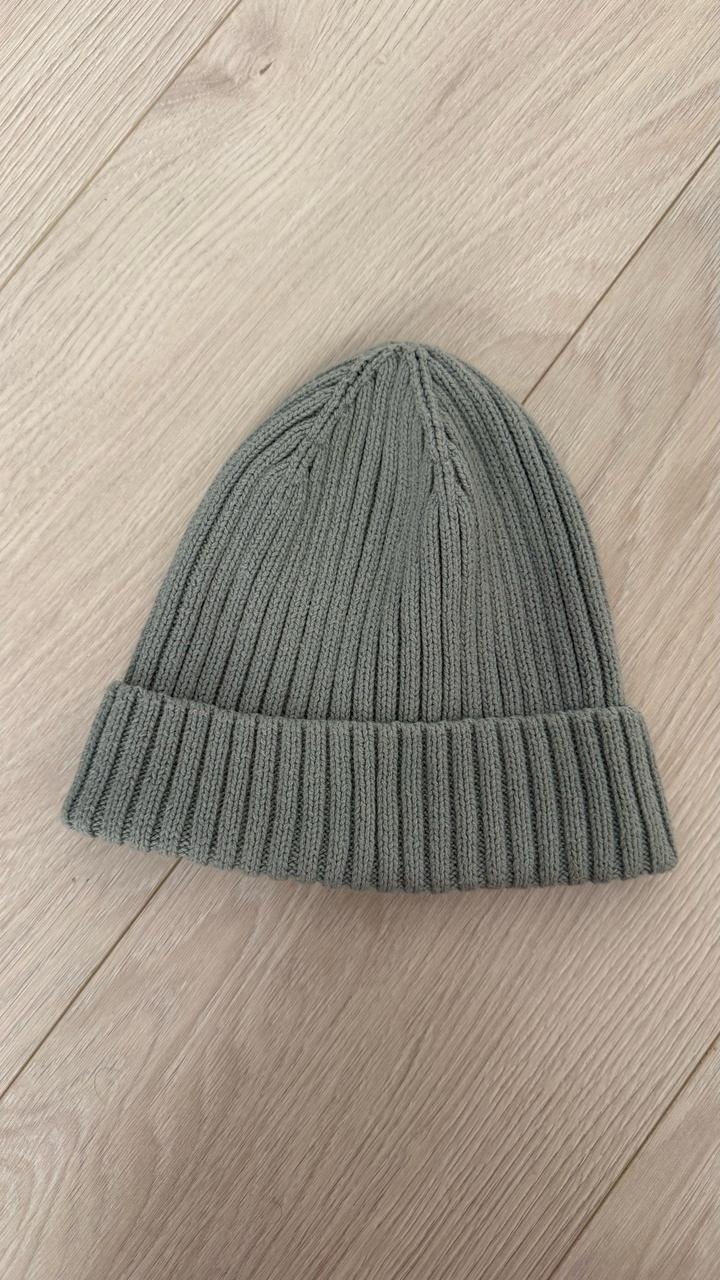 Шапка h&m 1-3 года