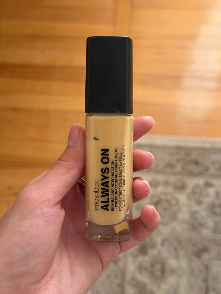 Smashbox