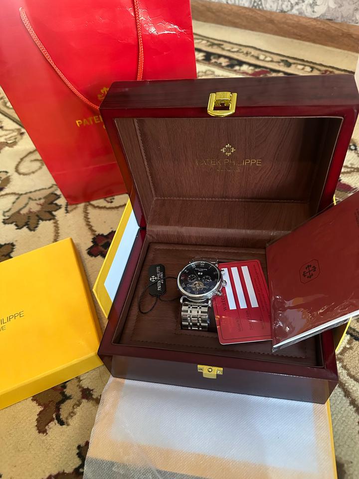 Часы Patek Philippe