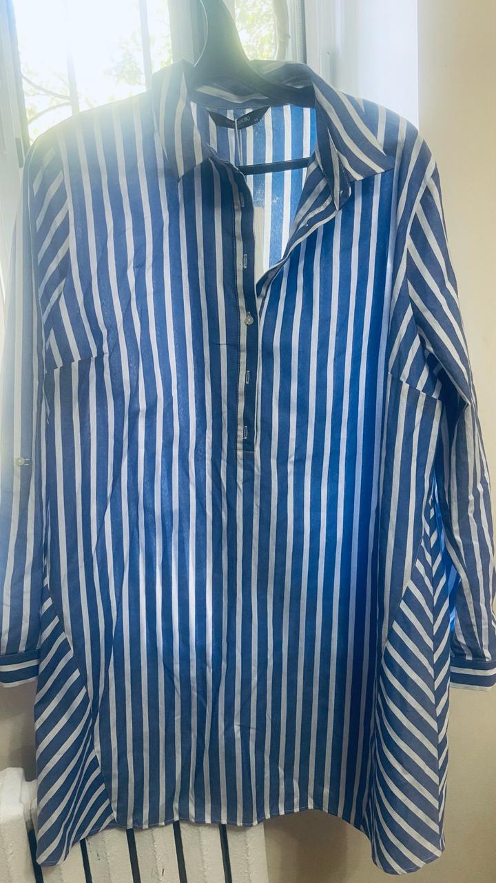 LC Waikiki Рубашка из хлопок