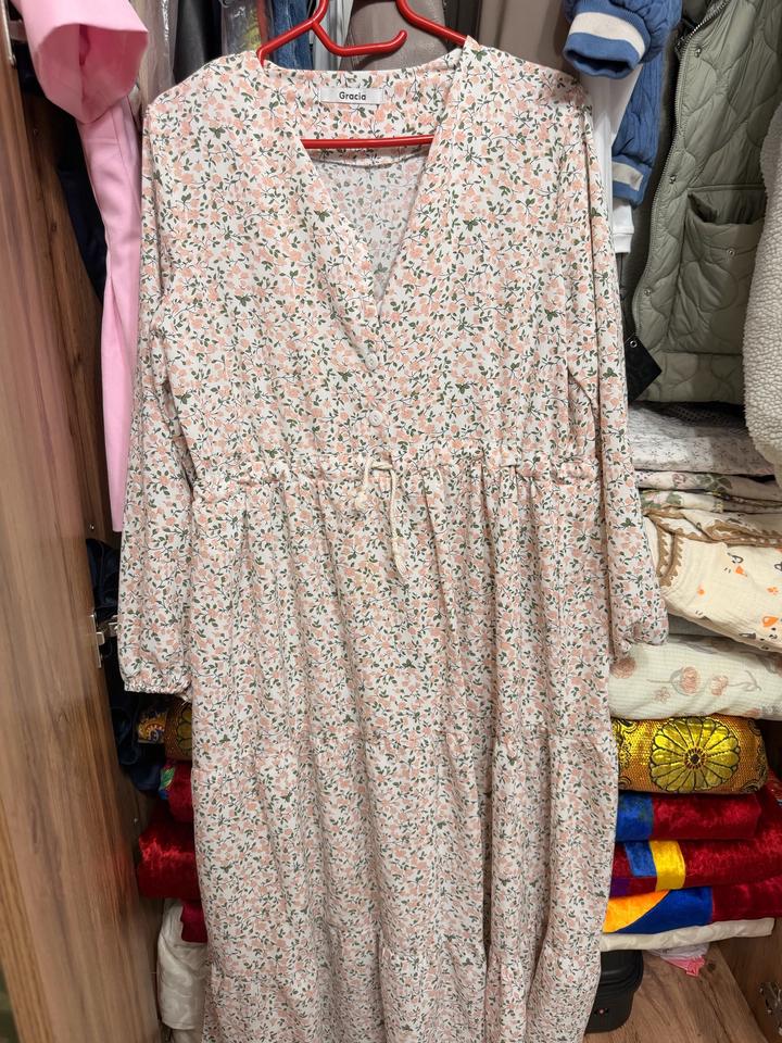 Платье Gracia