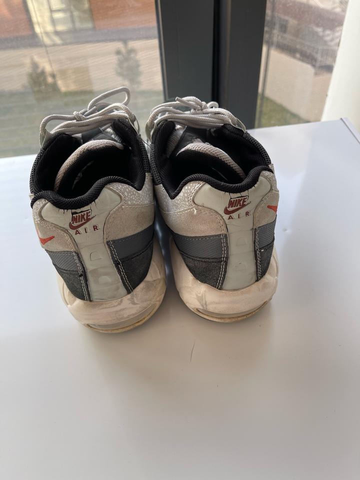 Кроссовки Nike Air Max 95