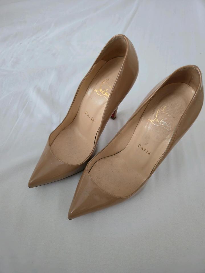 Christian Louboutin