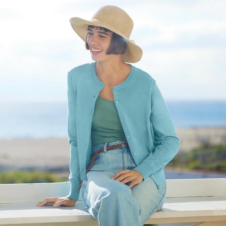 Кардиган UNIQLO